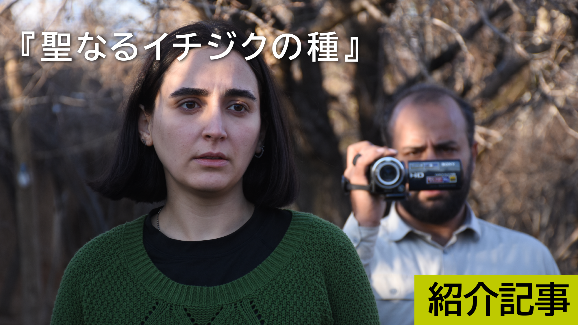 『聖なるイチジクの種』スマホ、SNSに影響される人間。これは遠いイランのこととも思えない。傑作だ。